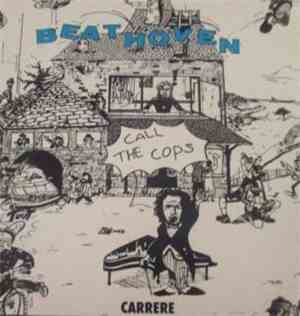 Beathoven  - Call The Cops