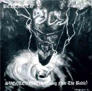 Behemoth  - Sventevith (Storming Near The Baltic)