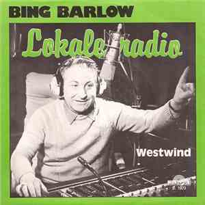 Bing Barlow - Lokale Radio