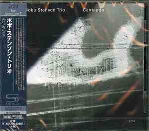 Bobo Stenson Trio - Cantando