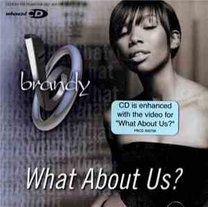 Brandy  - What About Us?