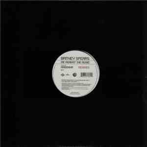 Britney Spears Featuring Madonna - Me Against The Music (Remixes)