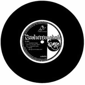 Broke 'n' English - Squeeze