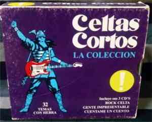Celtas Cortos - La Colección
