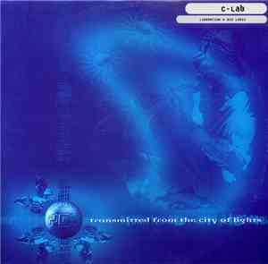 C-Lab - Liberation / Bio Logic