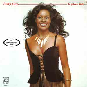 Claudja Barry - The Girl Most Likely