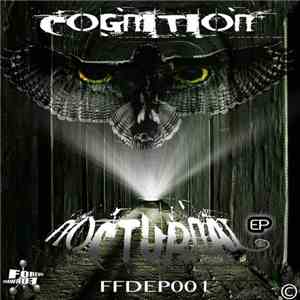 Cognition  - Nocturnal E.P