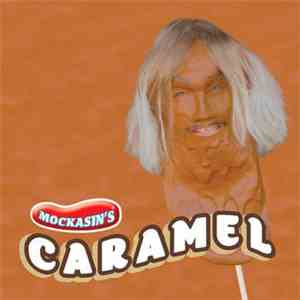Connan Mockasin - Caramel