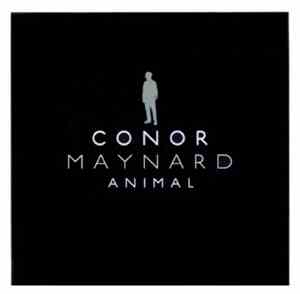 Conor Maynard - Animal