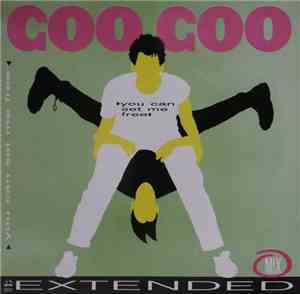 Coo Coo - You Can Set Me Free (Extended Mix)