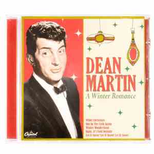 Dean Martin - A Winter Romance
