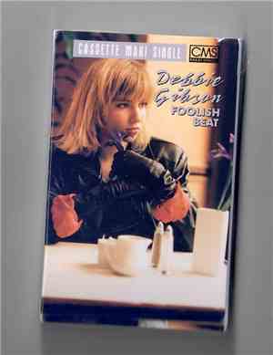 Debbie Gibson - Foolish Beat