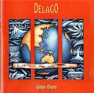 Delago - Gado Gado