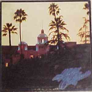 Eagles - Hotel California