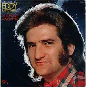 Eddy Mitchell - De Londres À Memphis
