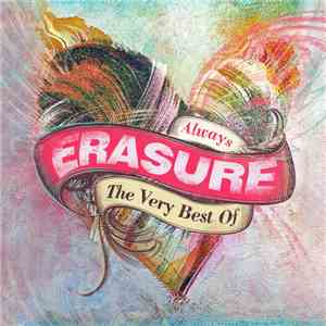 Erasure - Always - The Very Best Of Erasure