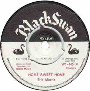 Eric Morris / Lester Sterling - Home Sweet Home / 64 Special