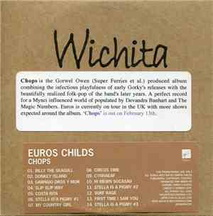 Euros Childs - Chops