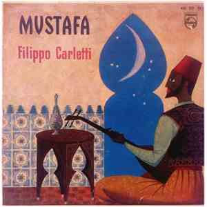 Filippo Carletti - Mustafa