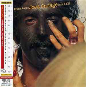 Frank Zappa - Joe's Garage Acts II & III