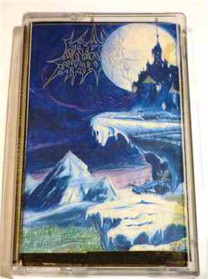 Frozen Shadows - Empires De Glace