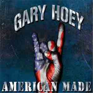 Gary Hoey - American Made