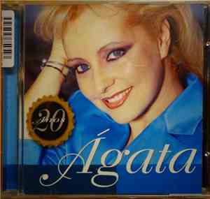 Ágata - 20 Anos