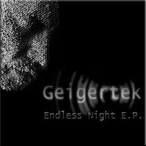 Geigertek - Endless Night E.P.