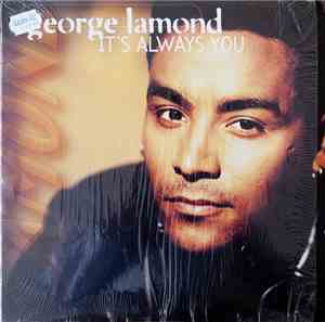 George Lamond - It's Always You
