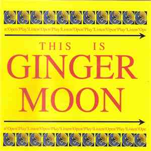 Ginger Moon - This Is Ginger Moon