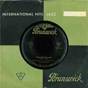 Glenn Miller And His Orchestra - Moonlight Serenade / Tuxedo Junction