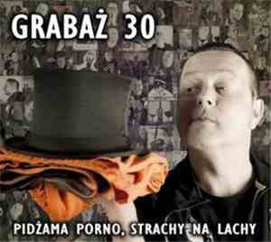 Grabaż  - 30