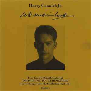 Harry Connick, Jr. - We Are In Love