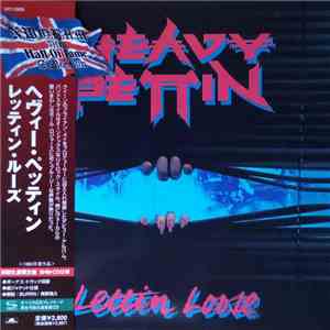 Heavy Pettin - Lettin Loose