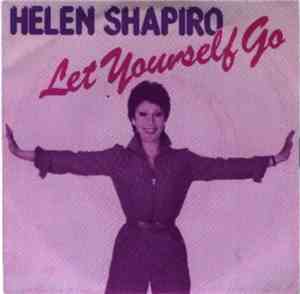Helen Shapiro - Let Yourself Go