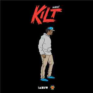 Iamsu! - Kilt