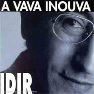 Idir - A Vava Inouva