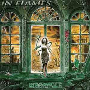 In Flames - Whoracle