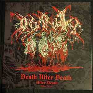 Insanity  - Death After Death