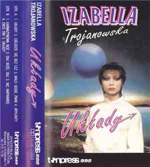 Izabela Trojanowska - Układy