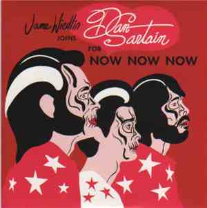 Jane Wiedlin, Dan Sartain - Now Now Now / Rona