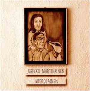 Jarkko Martikainen - Mierolainen