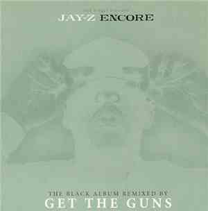 Jay-Z - Encore - The Black Album Remixed