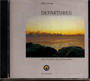 John Doan - Departures