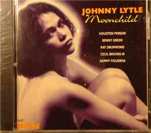 Johnny Lytle - Moonchild