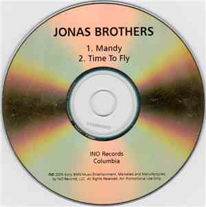 Jonas Brothers - Mandy