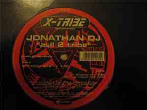 Jonathan DJ - Asil 2 Tribe