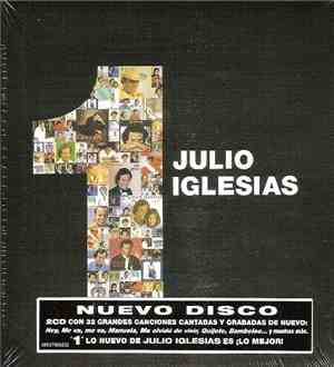 Julio Iglesias - 1