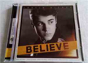 Justin Bieber - Believe
