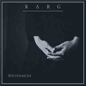 Karg  - Weltenasche
